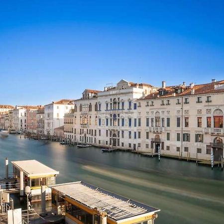 Mocenigo Grand Canal Luxury Suites Venedig Exteriör bild