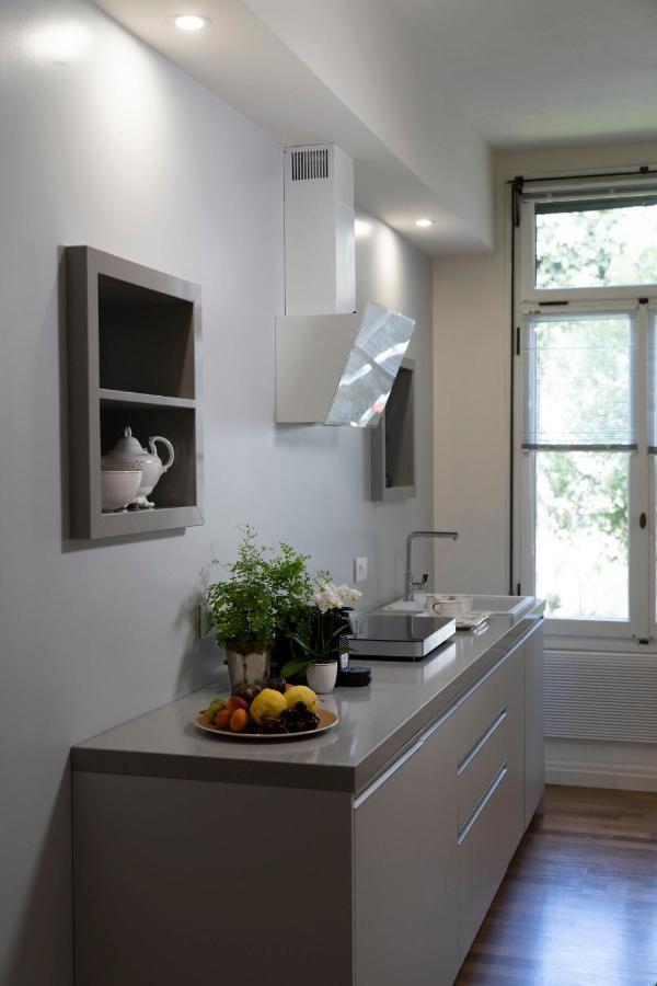 Mocenigo Grand Canal Luxury Suites Venedig Exteriör bild
