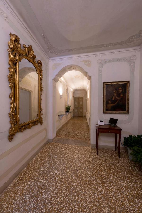 Mocenigo Grand Canal Luxury Suites Venedig Exteriör bild