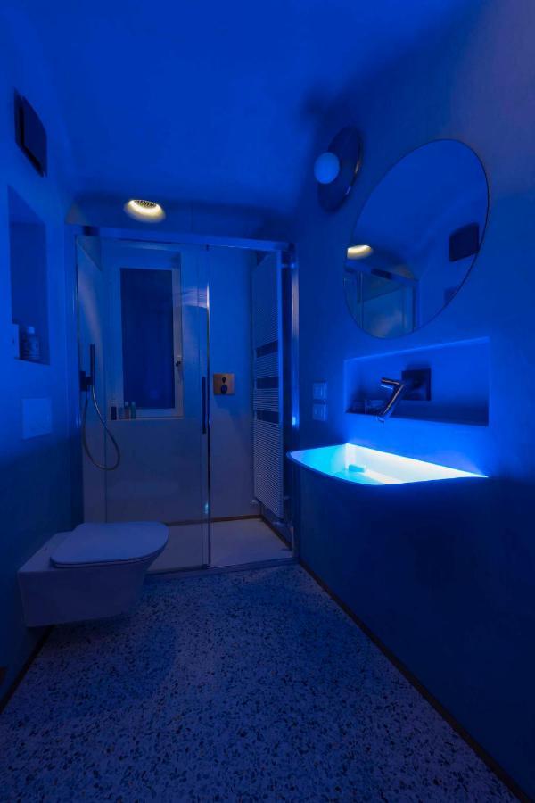 Mocenigo Grand Canal Luxury Suites Venedig Exteriör bild