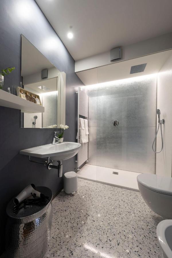 Mocenigo Grand Canal Luxury Suites Venedig Exteriör bild