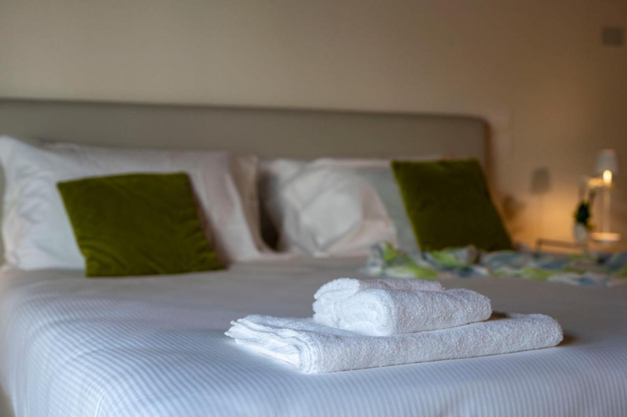 Mocenigo Grand Canal Luxury Suites Venedig Exteriör bild