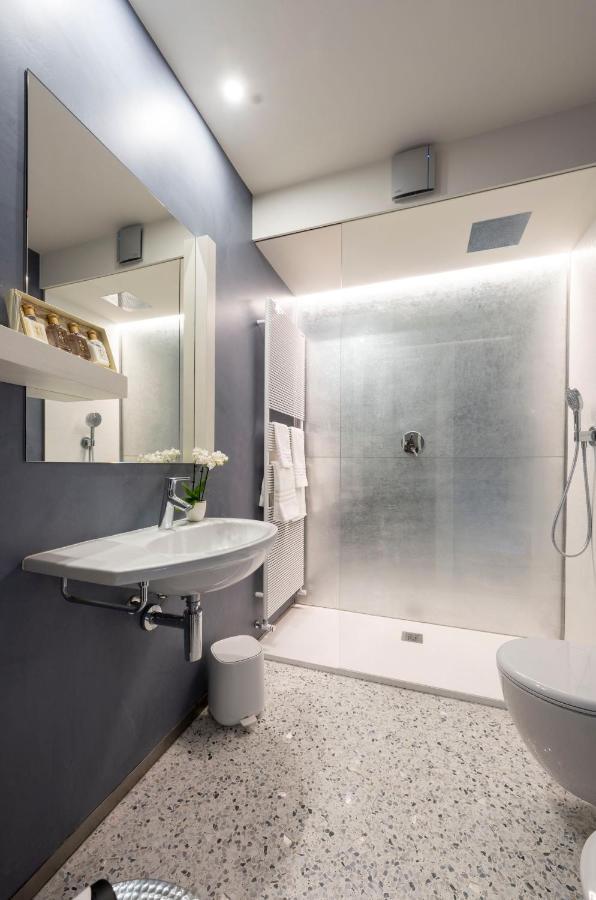 Mocenigo Grand Canal Luxury Suites Venedig Exteriör bild