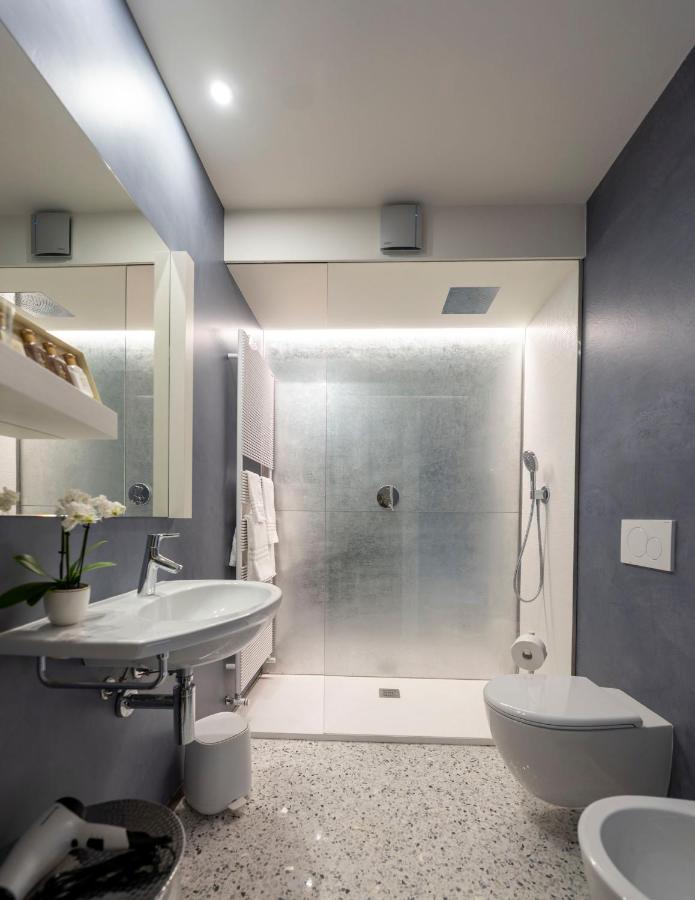 Mocenigo Grand Canal Luxury Suites Venedig Exteriör bild