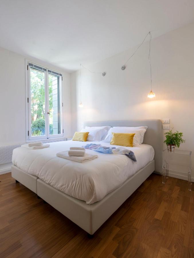 Mocenigo Grand Canal Luxury Suites Venedig Exteriör bild