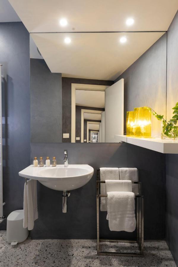 Mocenigo Grand Canal Luxury Suites Venedig Exteriör bild