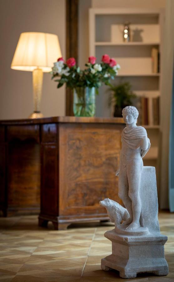 Mocenigo Grand Canal Luxury Suites Venedig Exteriör bild
