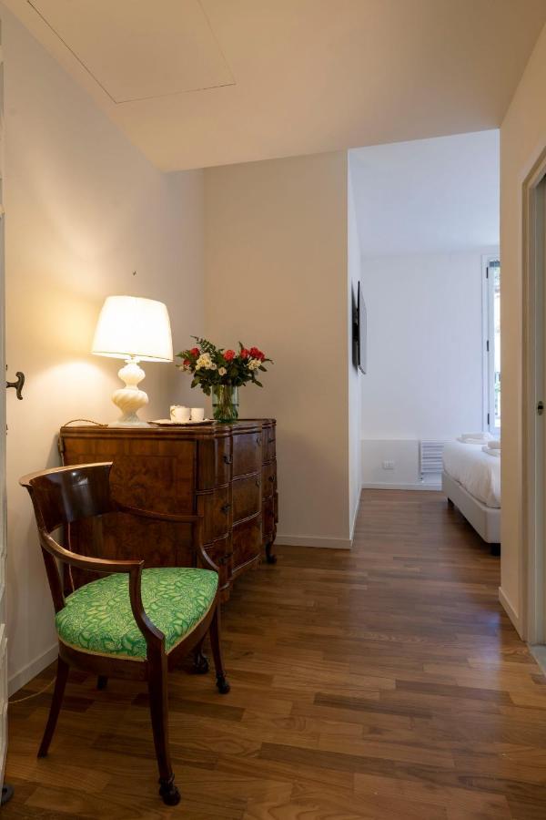 Mocenigo Grand Canal Luxury Suites Venedig Exteriör bild